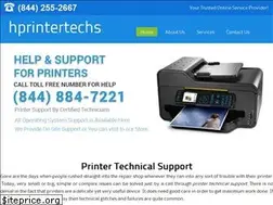 Sites similar to hprintertechs.com