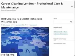 Sites similar to hprlondon.com