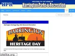 Sites similar to hprnews.com