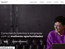Sites similar to hprojekt.com.br