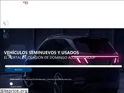 Sites similar to hpromisecanarias.com
