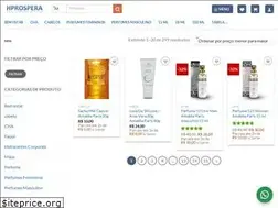 Sites similar to hprospera.com.br