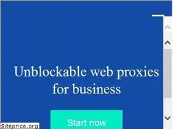 Sites similar to hprox.com