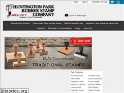 Sites similar to hprubberstamp.com