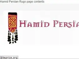 Sites similar to hprugs.com