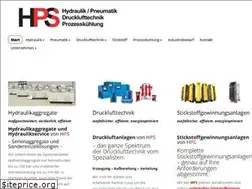 Sites similar to hps-nrw.de