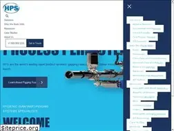 Sites similar to hps-pigging.com