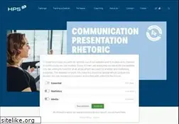 Sites similar to hps-training.com