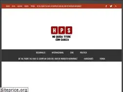 Sites similar to hps.com.co