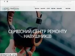 Sites similar to hps.com.ua