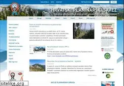 Sites similar to hps.hr