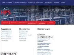 Sites similar to hps.kiev.ua