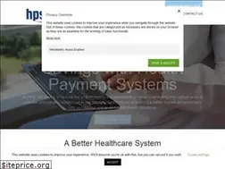 Sites similar to hps.md
