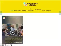 Sites similar to hps.org.mx