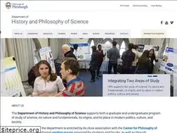 Sites similar to hps.pitt.edu