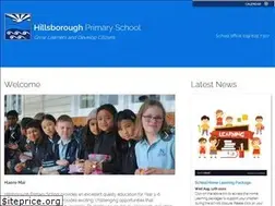 Sites similar to hps.school.nz