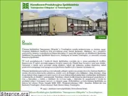 Sites similar to hps.wroclaw.pl