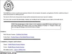 Sites similar to hps1.org