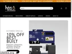 Sites similar to hps1source.com