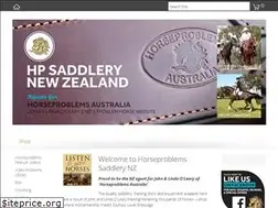 Sites similar to hpsaddlerynz.co.nz