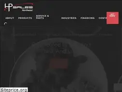 Sites similar to hpsalesnj.com
