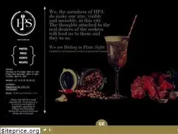 Sites similar to hpsamsterdam.com