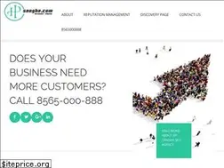 Sites similar to hpsangha.com