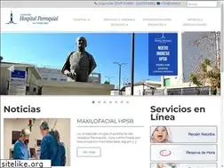 Sites similar to hpsb.cl