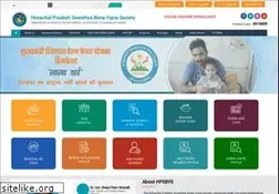 Sites similar to hpsbys.in