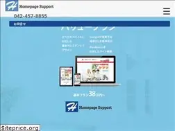 Sites similar to hpsc.jp