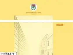 Sites similar to hpscampuscare.in