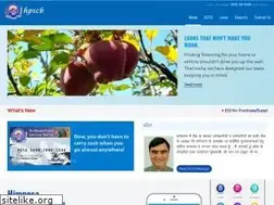 Sites similar to hpscb.com