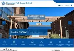 Sites similar to hpsd.org