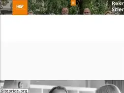 Sites similar to hpsearch.se