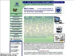 Sites similar to hpsedc.in