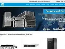 Sites similar to hpservers.in