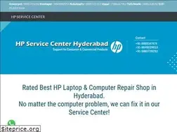 Sites similar to hpservicehyderabad.in