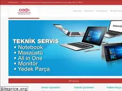 Sites similar to hpservis-tr.com
