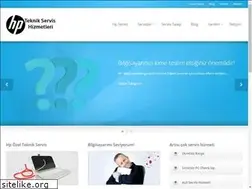 Sites similar to hpservisim.net