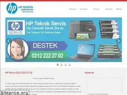 Sites similar to hpservisiyiz.com