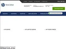 Sites similar to hpservismerkezi.com