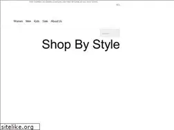 Sites similar to hpshoes.com