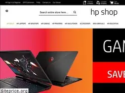 Sites similar to hpshop.co.za