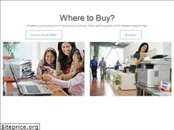 Sites similar to hpshopping.co.nz