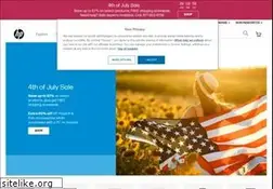 Sites similar to hpshopping.com