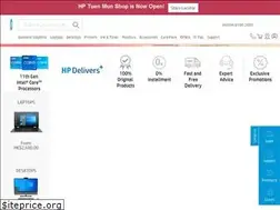 Sites similar to hpshopping.hk