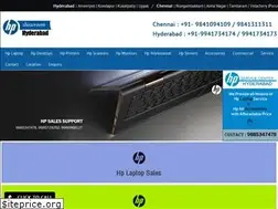 Sites similar to hpshowroomhyderabad.in