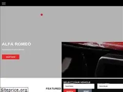 Sites similar to hpsimotorsports.com