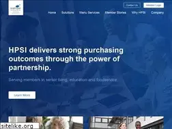 Sites similar to hpsionline.com