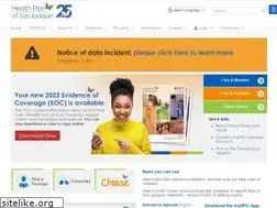Sites similar to hpsj.com